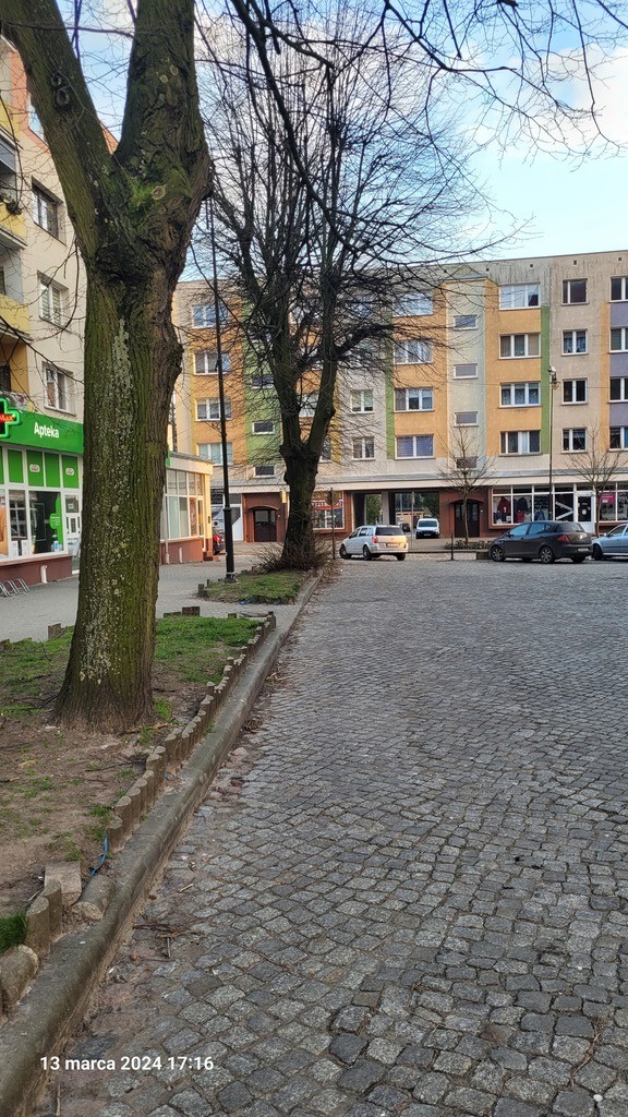 Mieszkanie, 3 pok., 48 m2, Choszczno  (3)