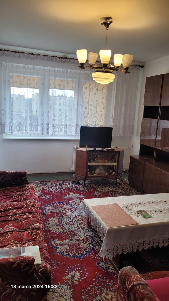 Mieszkanie, 3 pok., 48 m2, Choszczno  (11)