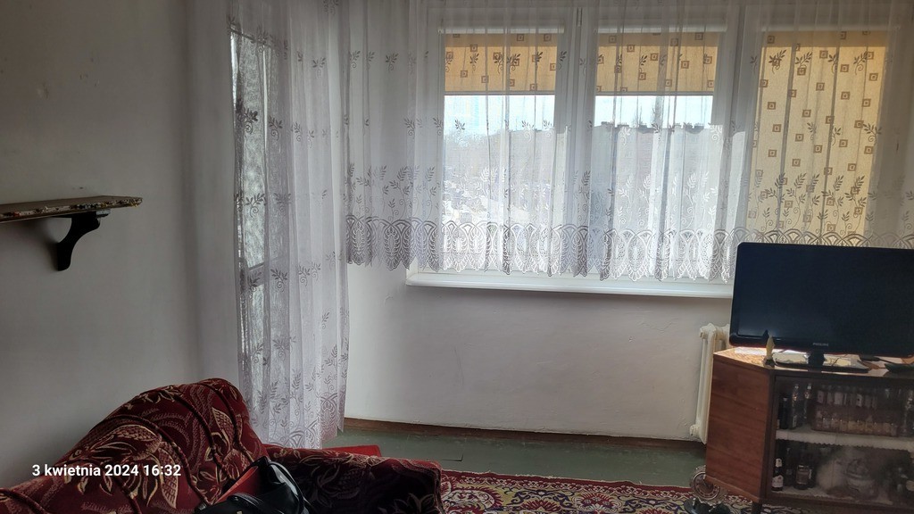 Mieszkanie, 3 pok., 48 m2, Choszczno  (1)