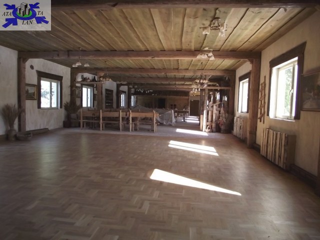 Obiekt, 307 m2, Lubieszyn  (3)