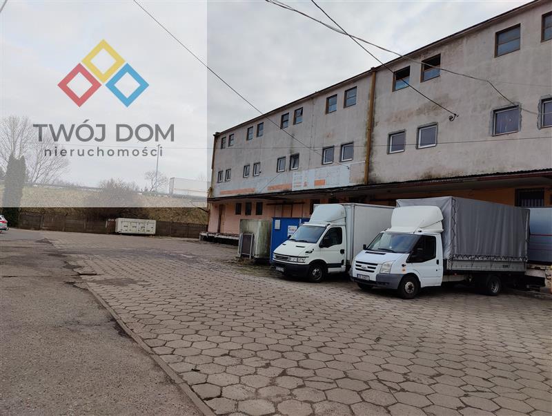 Lokal, 2,400 m2, Koszalin Nowobramskie (1)
