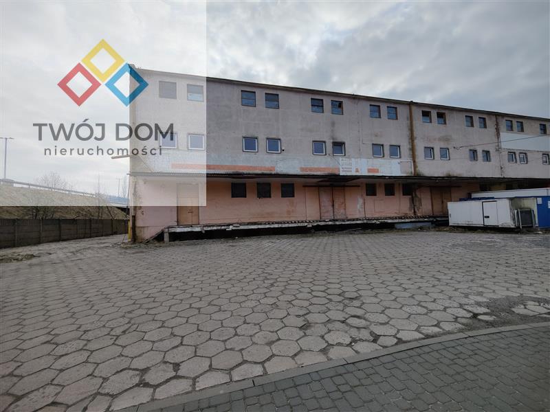 Lokal, 2,400 m2, Koszalin Nowobramskie (3)