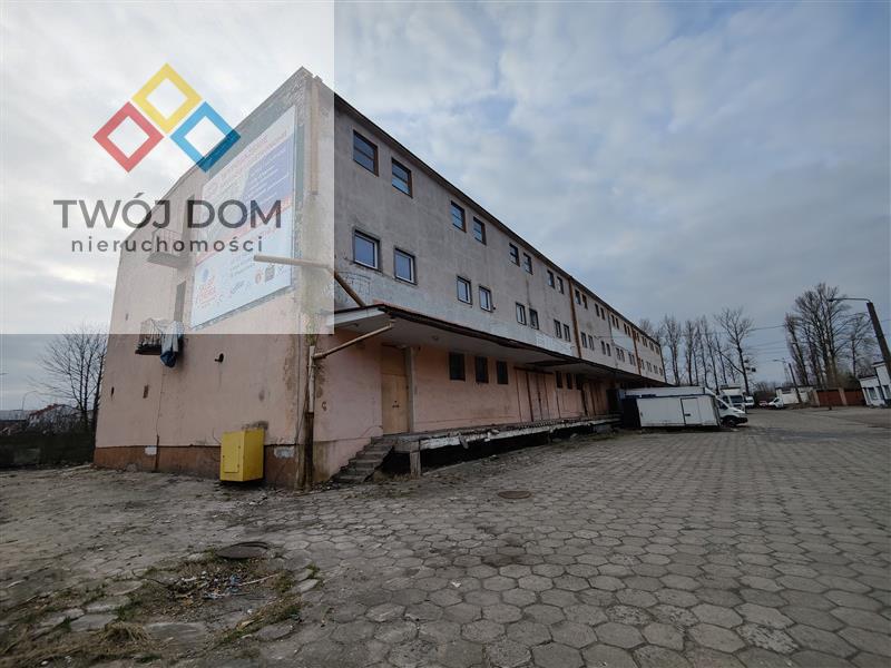 Lokal, 2,400 m2, Koszalin Nowobramskie (4)