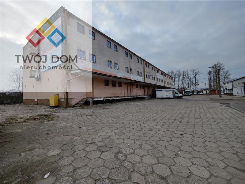 Lokal, 2,400 m2, Koszalin Nowobramskie (8)