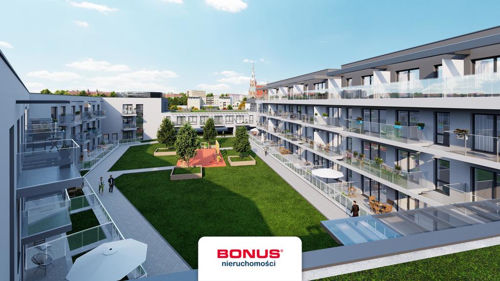 Apartamenty z własną mariną. Płatności 20/80% (11)