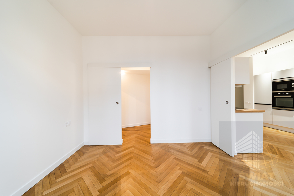 Wyjątkowy apartament 3pok. 57,76m2, Nicea, Francja (9)