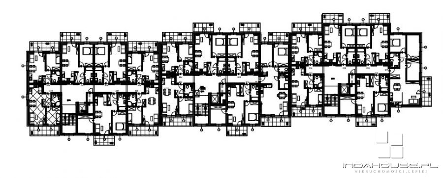 Mieszkanie, 2 pok., 37 m2, Koszalin  (3)