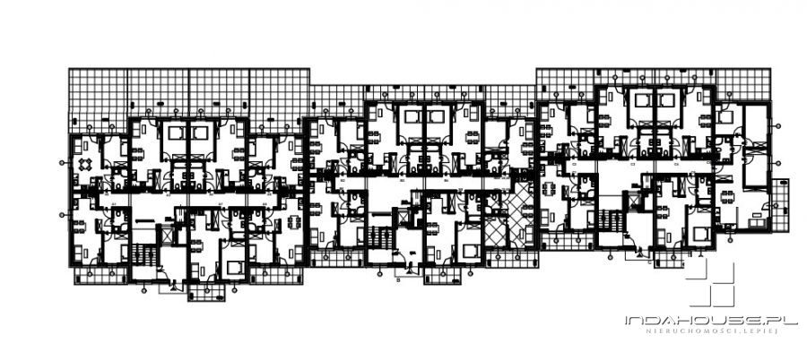 Mieszkanie, 2 pok., 34 m2, Koszalin  (3)