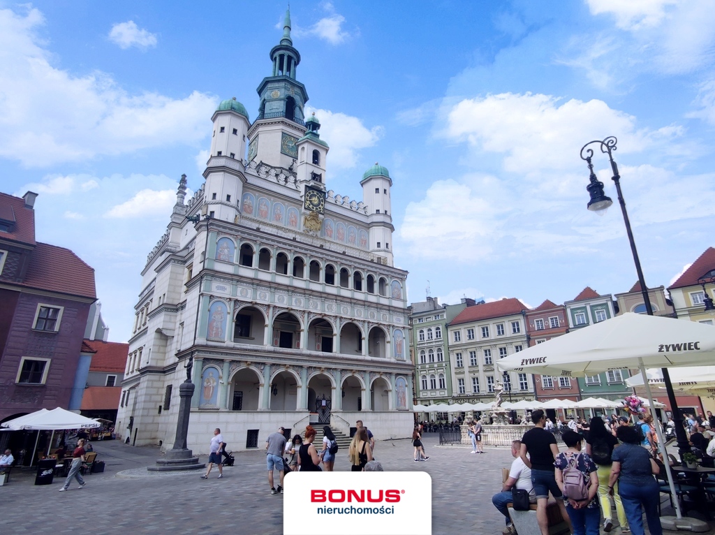 Stary Rynek - narożnik Wielkiej i Klasztornej (16)