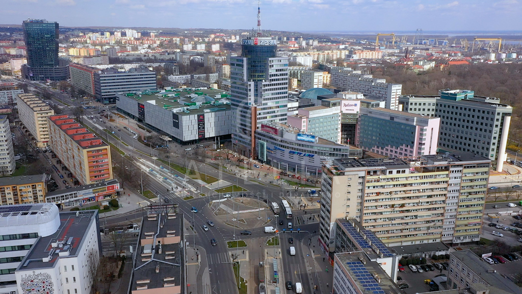 Przestrzeń biurowa do wynajęcia Centrum (8)