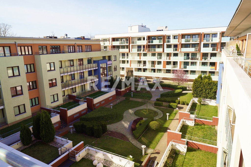 Zielone Tarasy - 52m2 - bez prowizji (19)