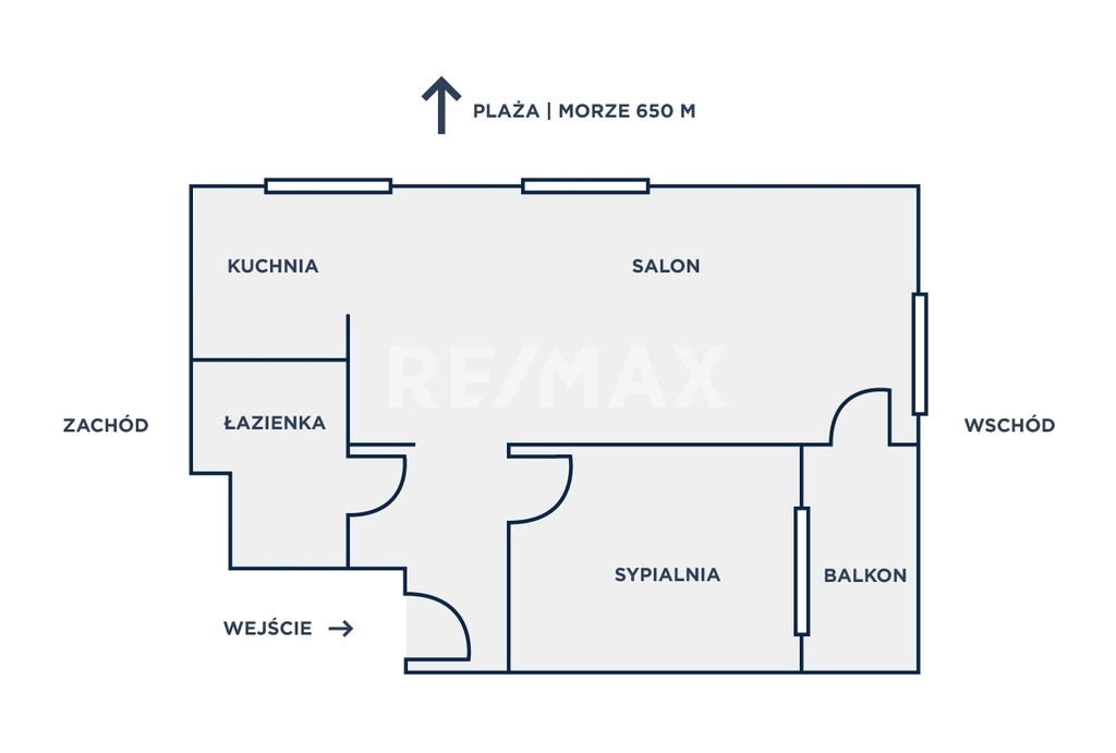 Zielone Tarasy - 52m2 - bez prowizji (2)