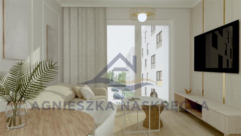 Mieszkanie, 2 pok., 33 m2, Koszalin Osiedle Morskie (1)
