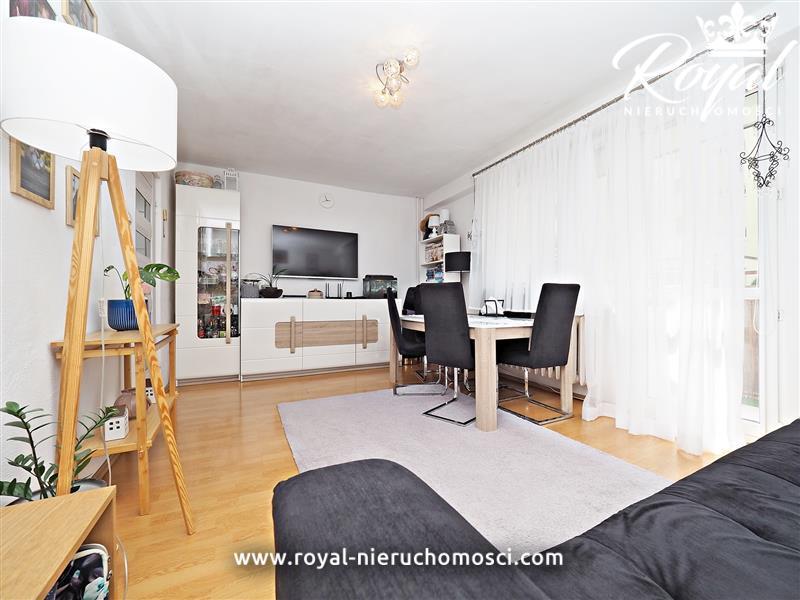 Mieszkanie, 3 pok., 58 m2, Rosnowo  (3)