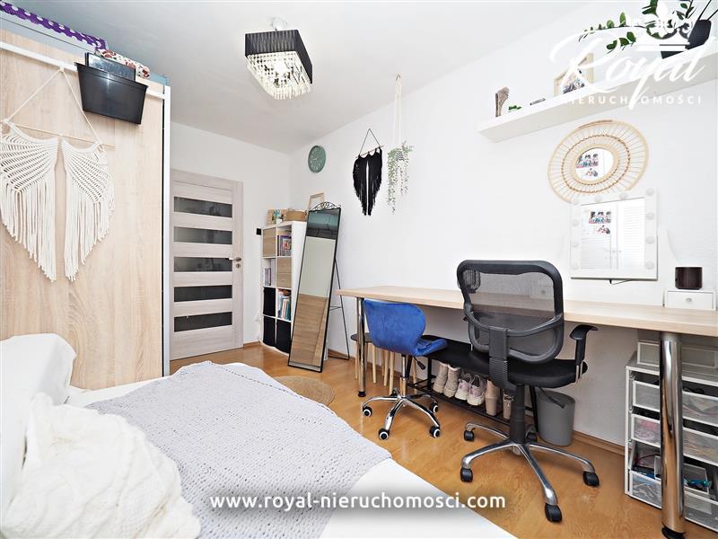 Mieszkanie, 3 pok., 58 m2, Rosnowo  (6)