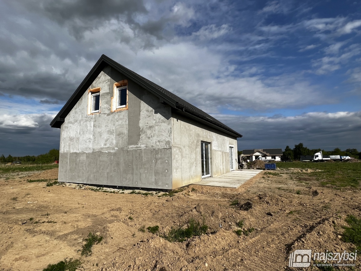 Dom, 190 m2, Siemyśl Wieś (14)