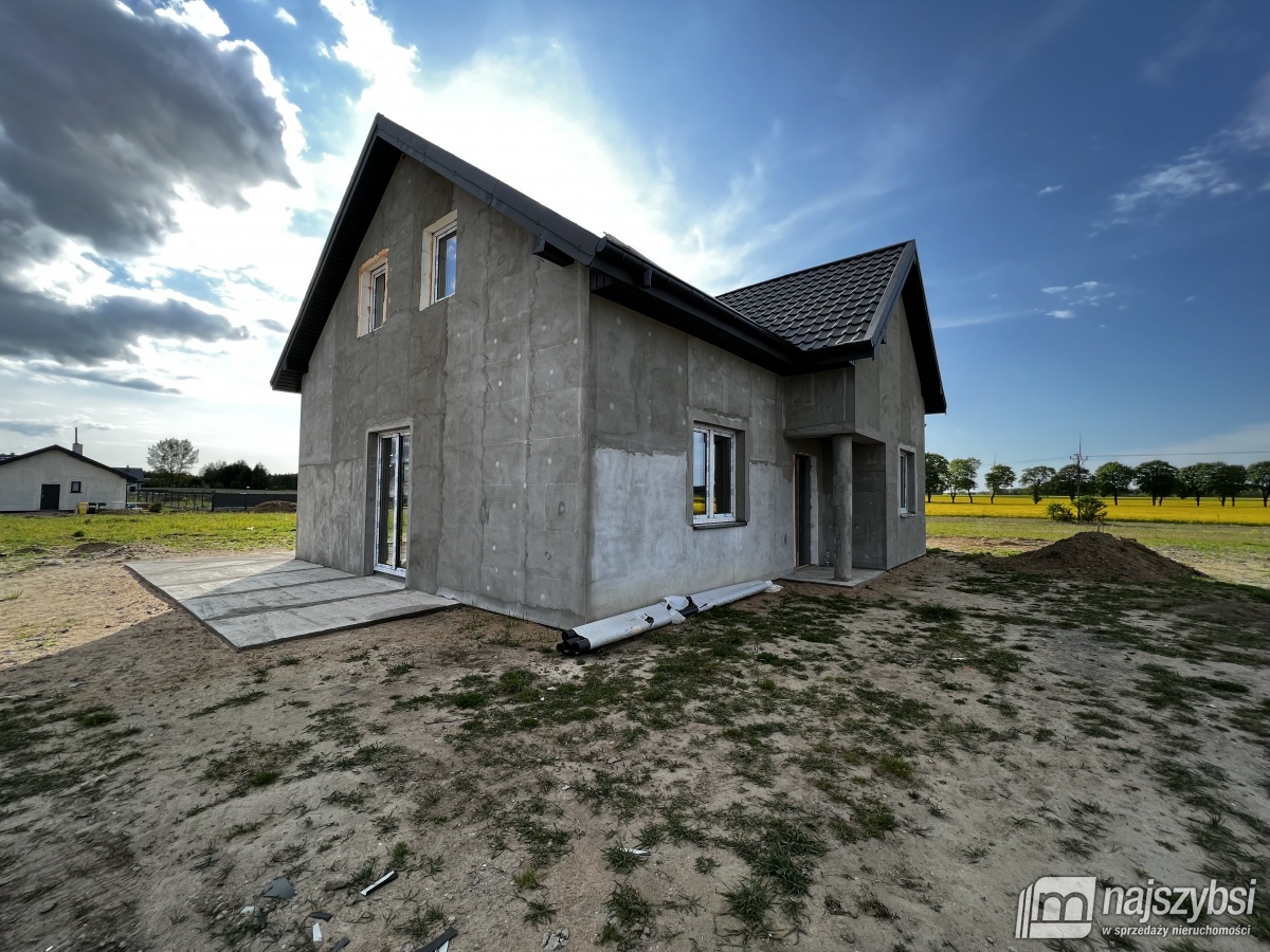 Dom, 190 m2, Siemyśl Wieś (2)