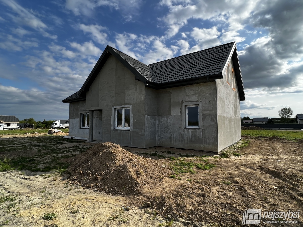 Dom, 190 m2, Siemyśl Wieś (3)