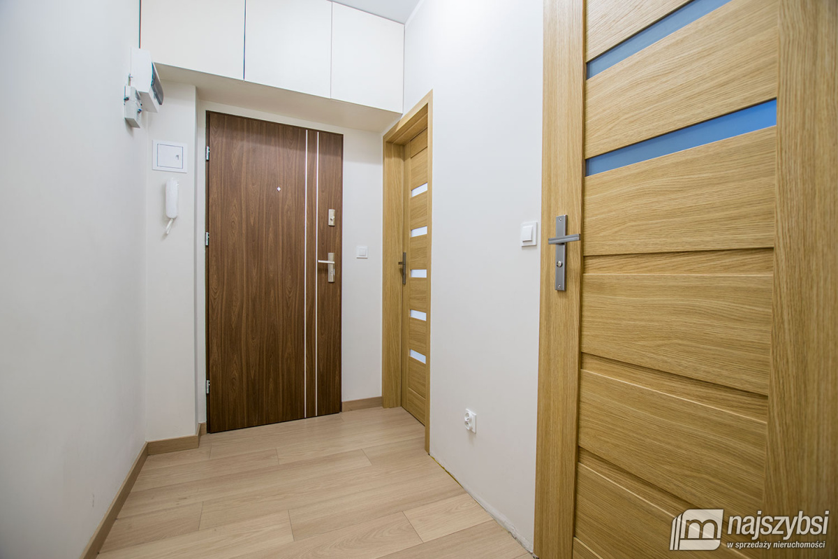 Mieszkanie, 2 pok., 38 m2, Szczecin Pogodno (11)