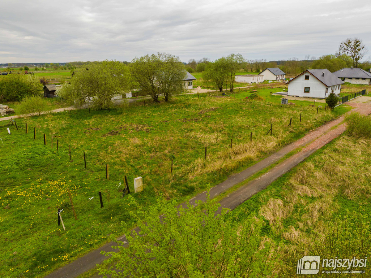 Działka, Goleniów  (9)