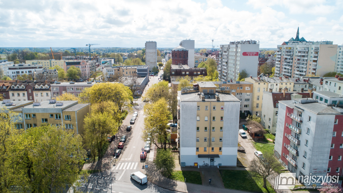 KOŁOBRZEG-mieszkanie 53m2  w centrum 600 m do morz (16)