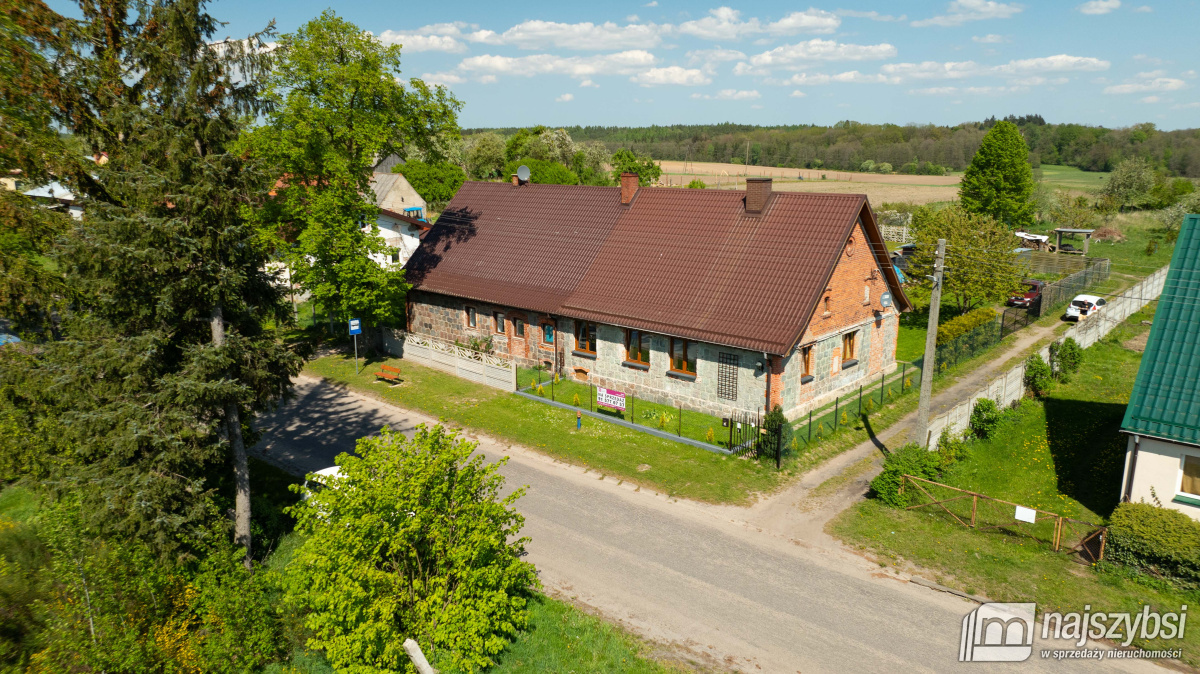 Dom, 120 m2, Resko Sosnowo (2)