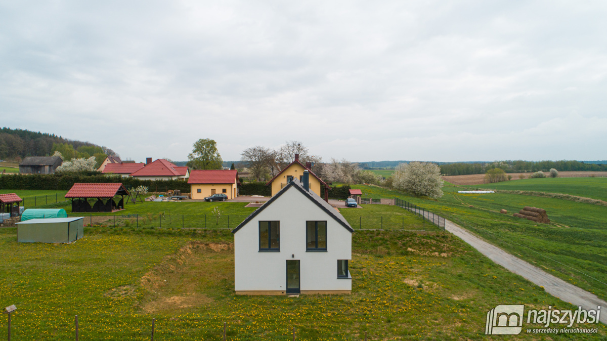 Dom, 119 m2, Golczewo Centrum (3)