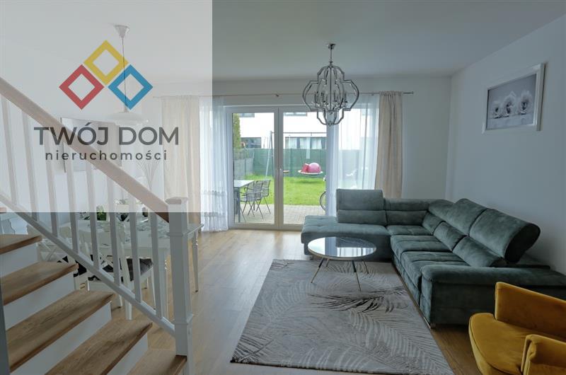 Dom, 94 m2, Koszalin Centrum Handlowe, Las, Plac Zabaw (3)