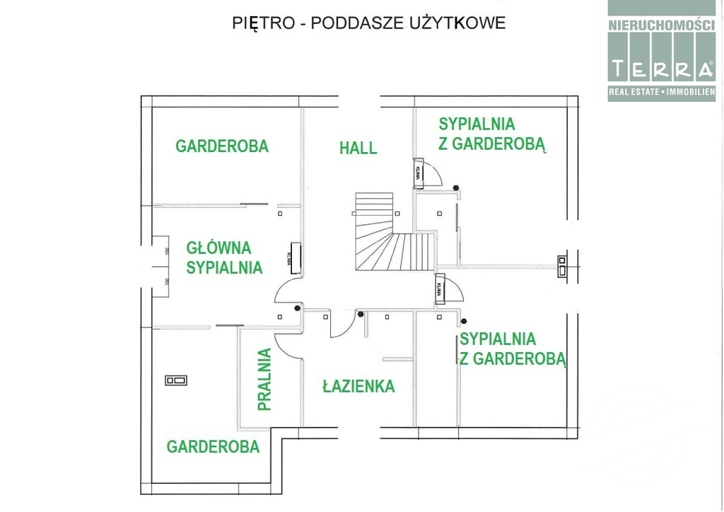 Komfort, przestrzeń i dobre sąsiedztwo. (22)