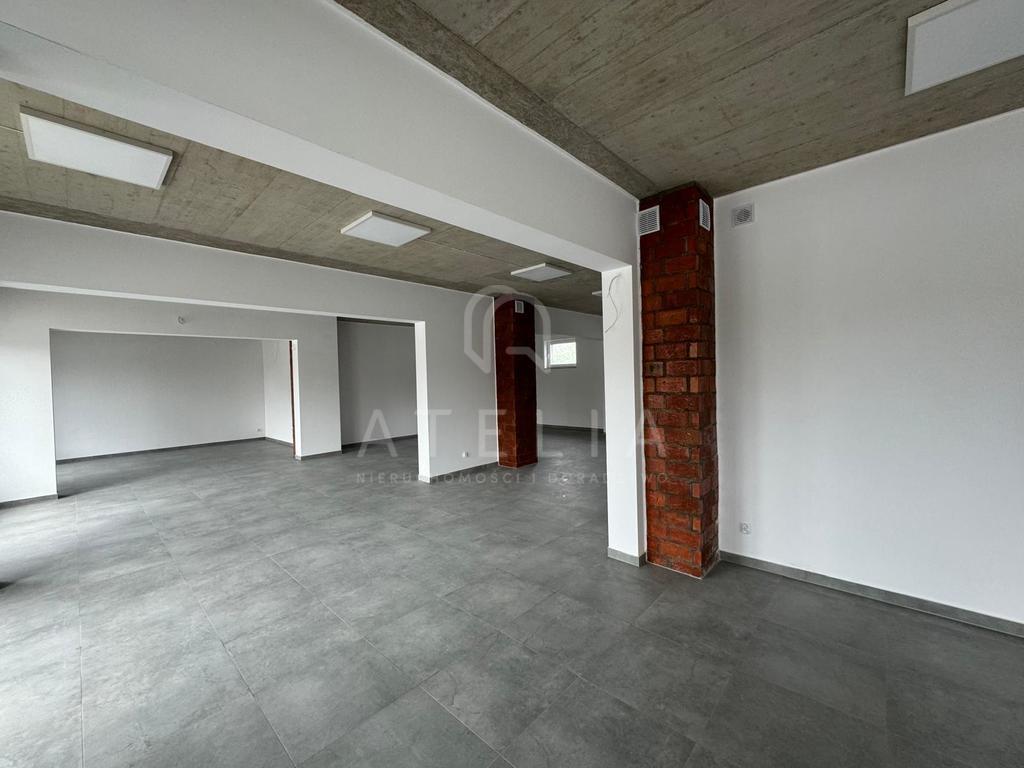 Lokal użytkowy w nowym budownictwie 150 m2 (1)
