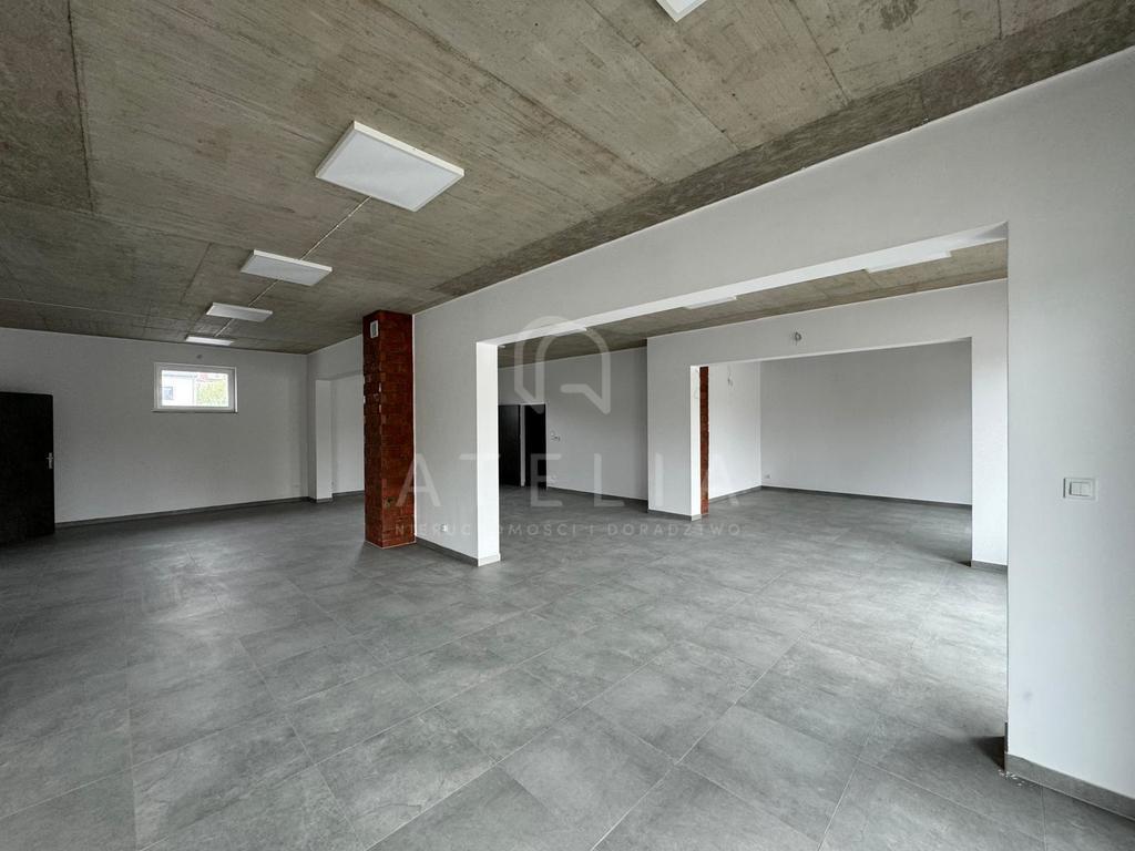 Lokal użytkowy w nowym budownictwie 150 m2 (2)