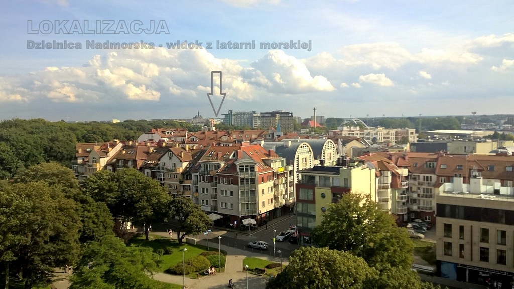 Kołobrzeg kawalerka 250 metrów od plaży (17)