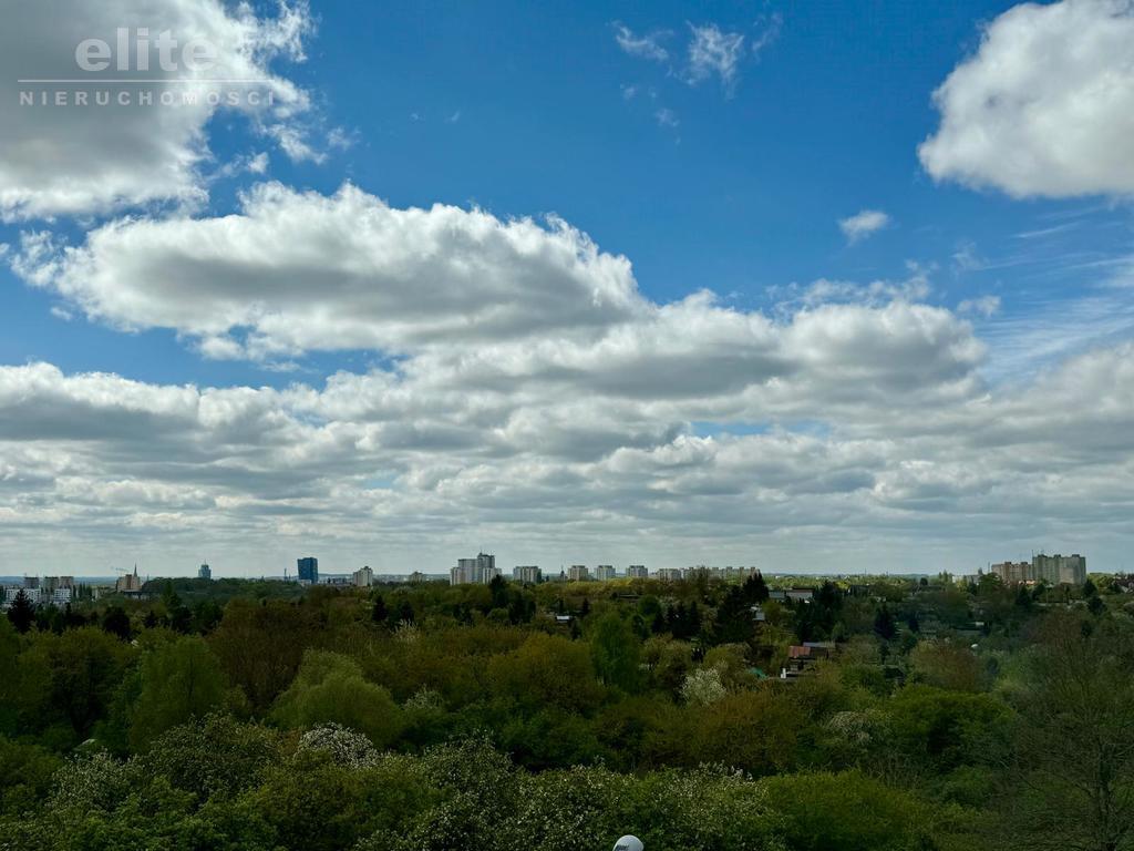 Park Ostrowska 2 pokoje z widokiem, garaż, komórka (13)