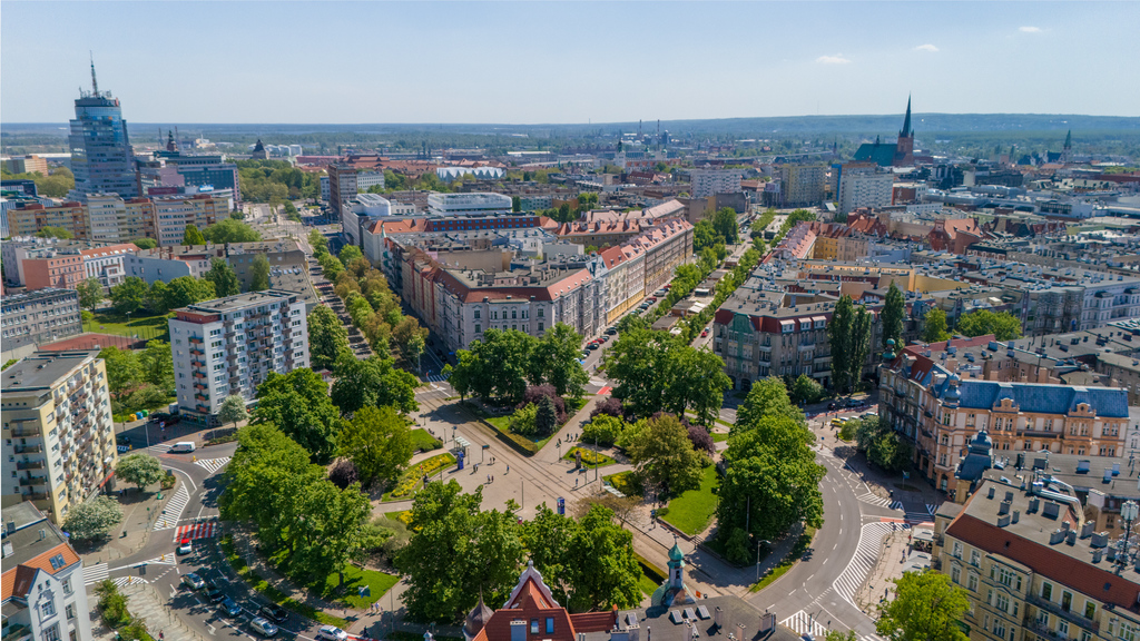 Nowoczesny apartament z windą w centrum (22)