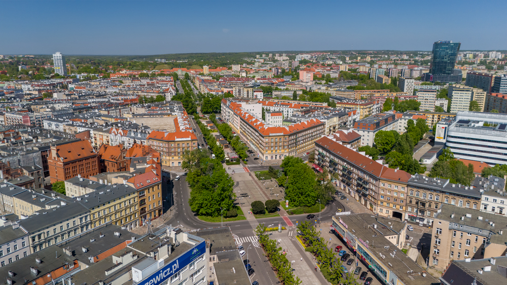 Nowoczesny apartament z windą w centrum (23)