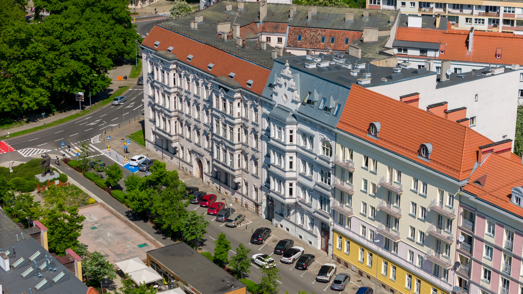 Nowoczesny apartament z windą w centrum (21)