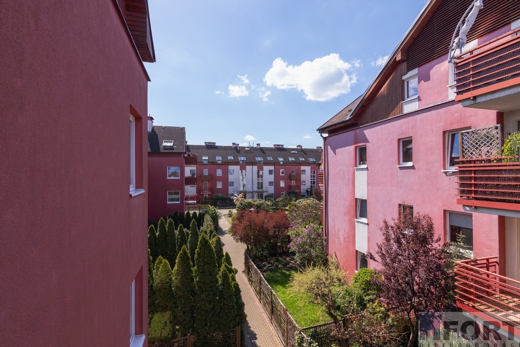 Warzymice 3 pokoje z dużym balkonem plus garderoba (13)