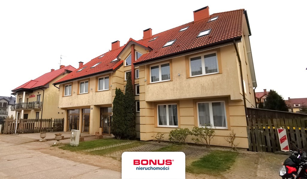 Pensjonat nad morzem - Mielno - 22 apartamenty! (2)