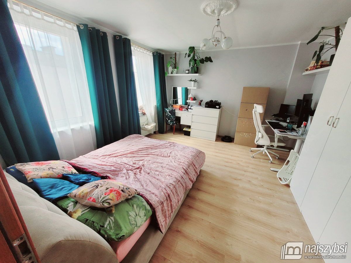 Mieszkanie, 3 pok., 68 m2, Szczecin  (3)