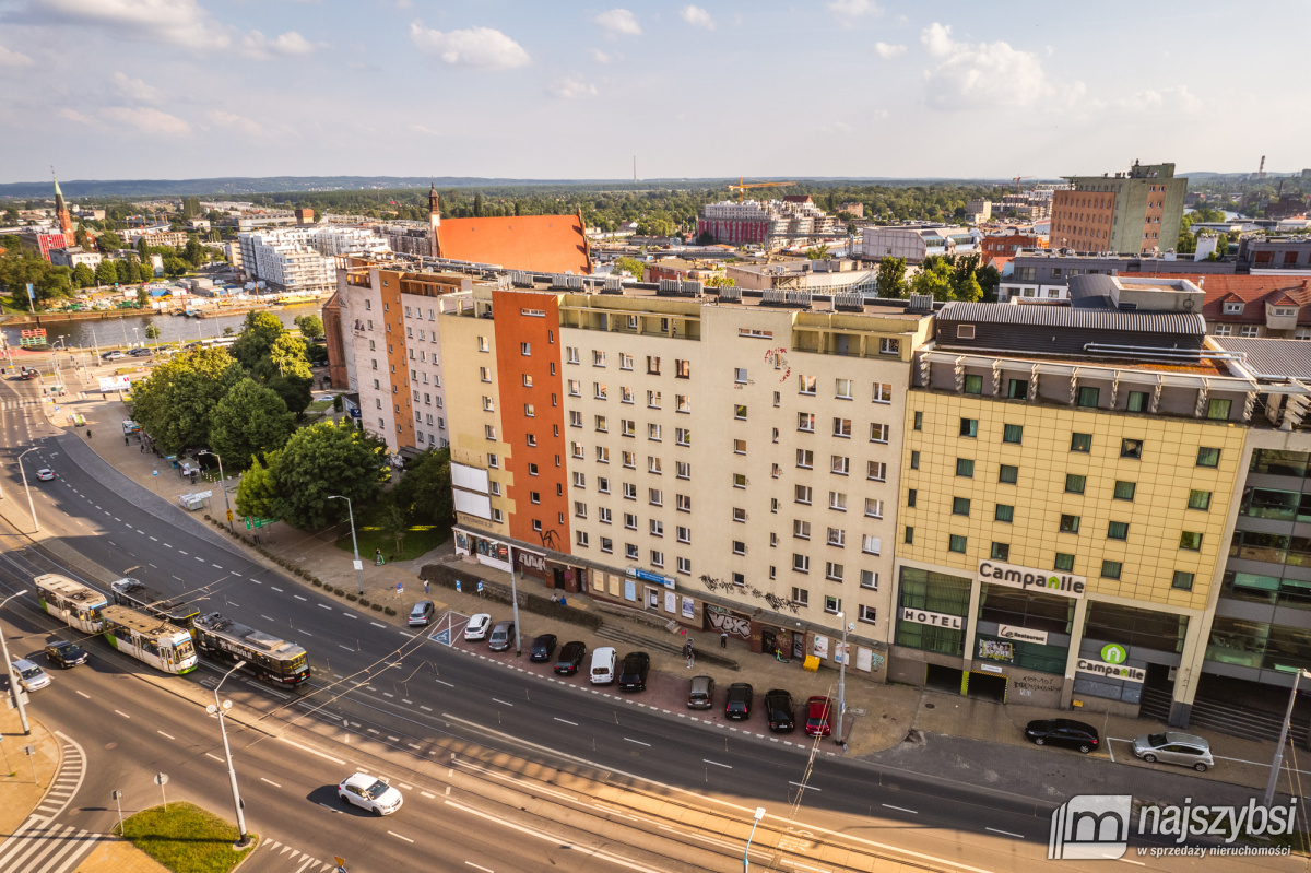 Szczecin- dwupokojowa kawalerka na sprzedaż (13)