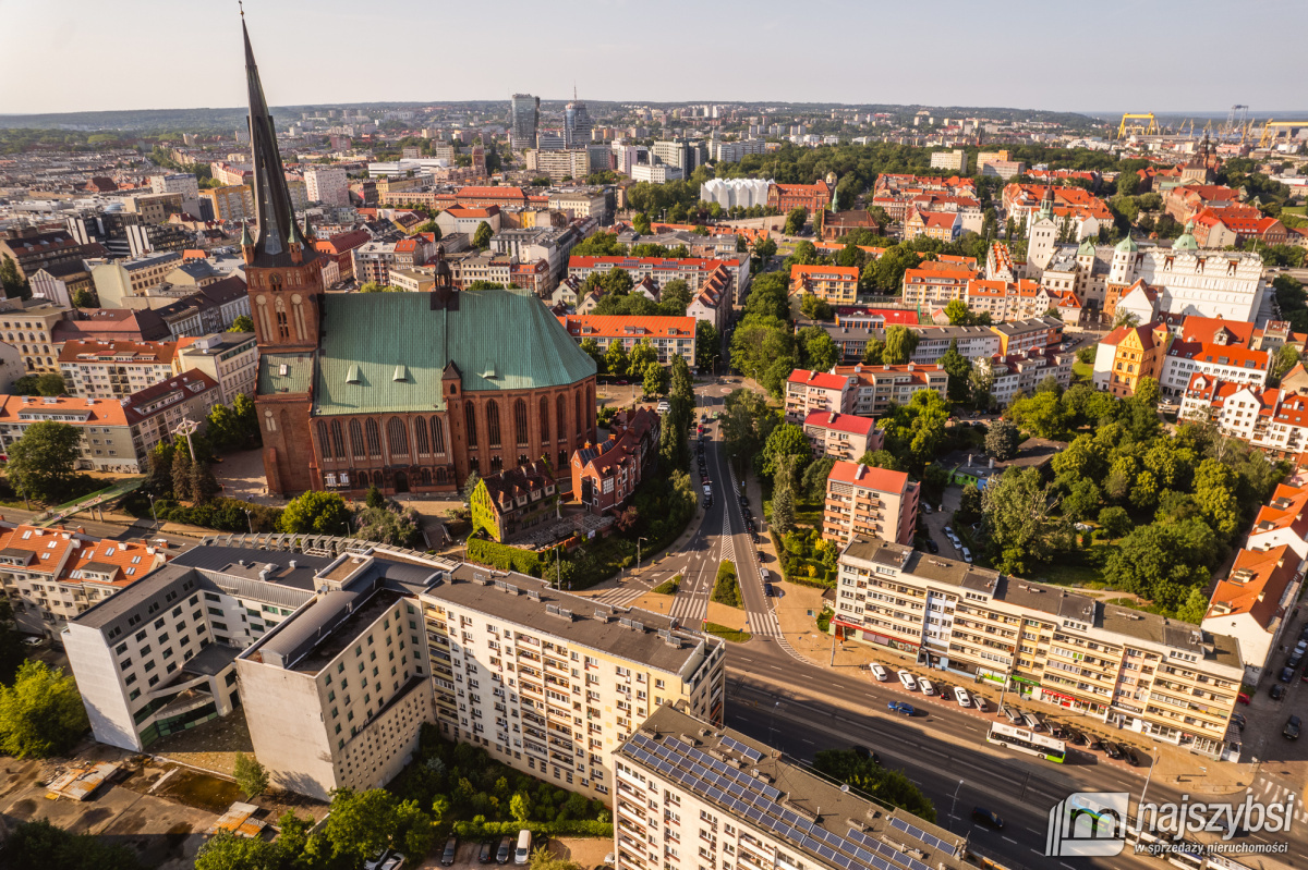 Szczecin- dwupokojowa kawalerka na sprzedaż (17)