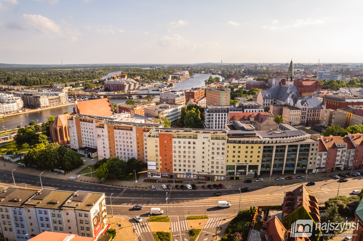 Szczecin- dwupokojowa kawalerka na sprzedaż (18)