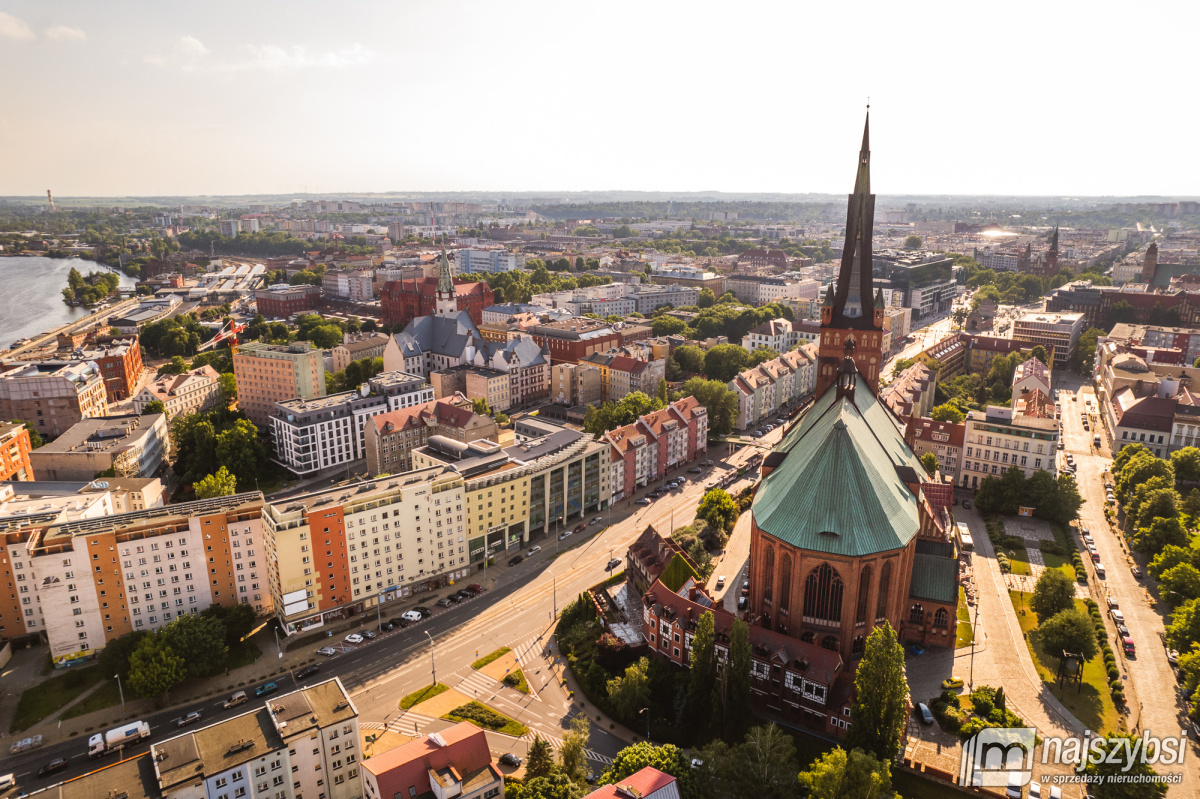 Szczecin- dwupokojowa kawalerka na sprzedaż (2)