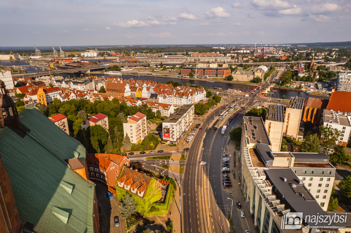 Szczecin- dwupokojowa kawalerka na sprzedaż (6)