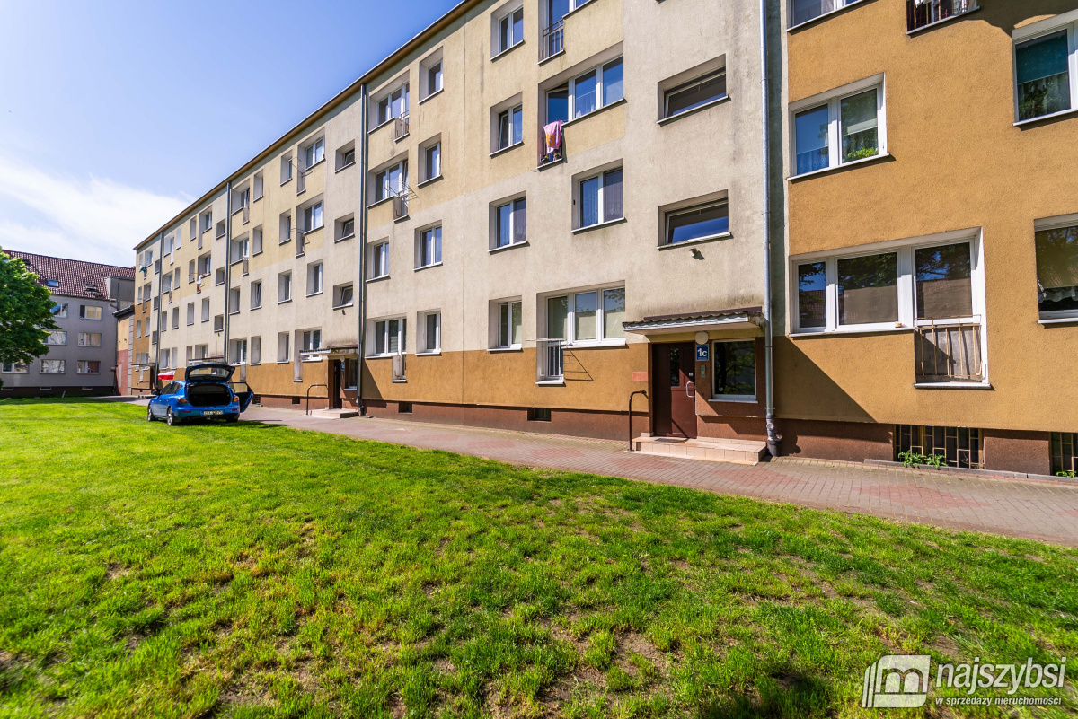 Mieszkanie, 1 pok., 24 m2, Stargard Stare Miasto (2)