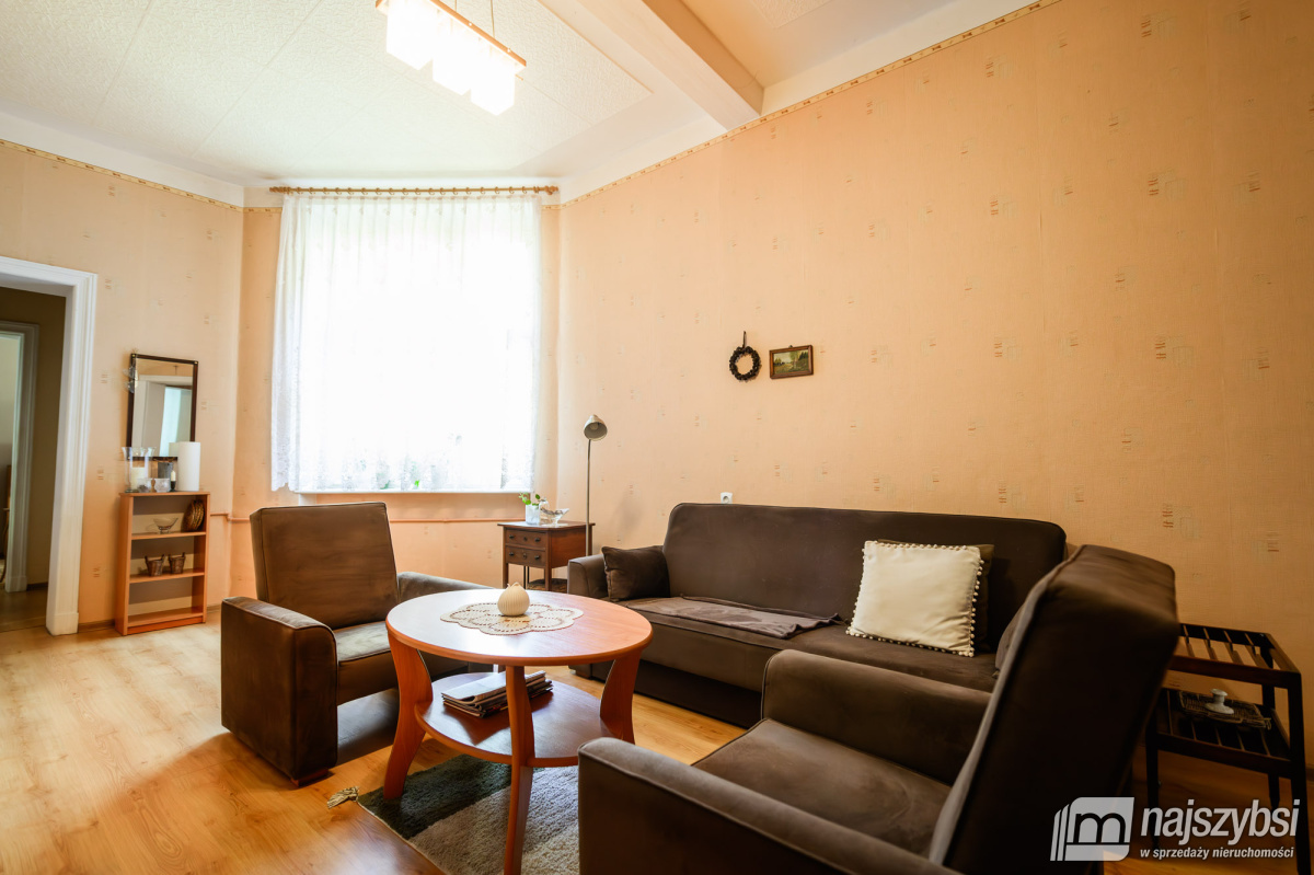 Mieszkanie, 3 pok., 95 m2, Szczecin Śródmieście (6)