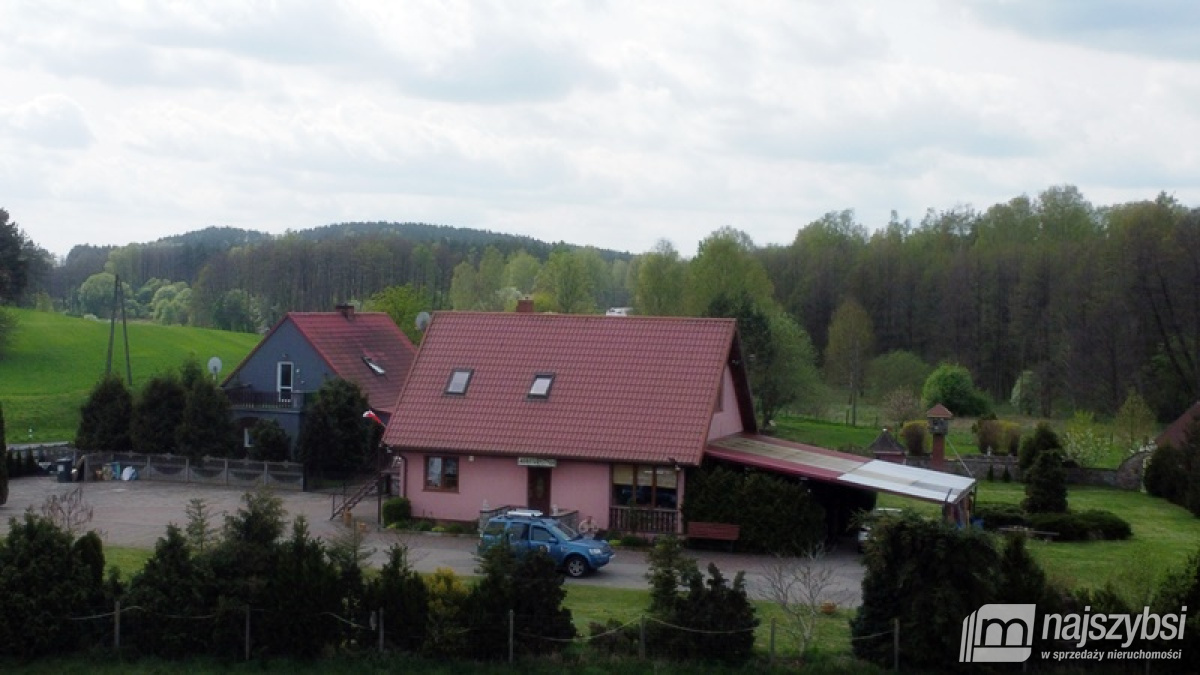 Dom, 250 m2, Mirosławiec  (12)