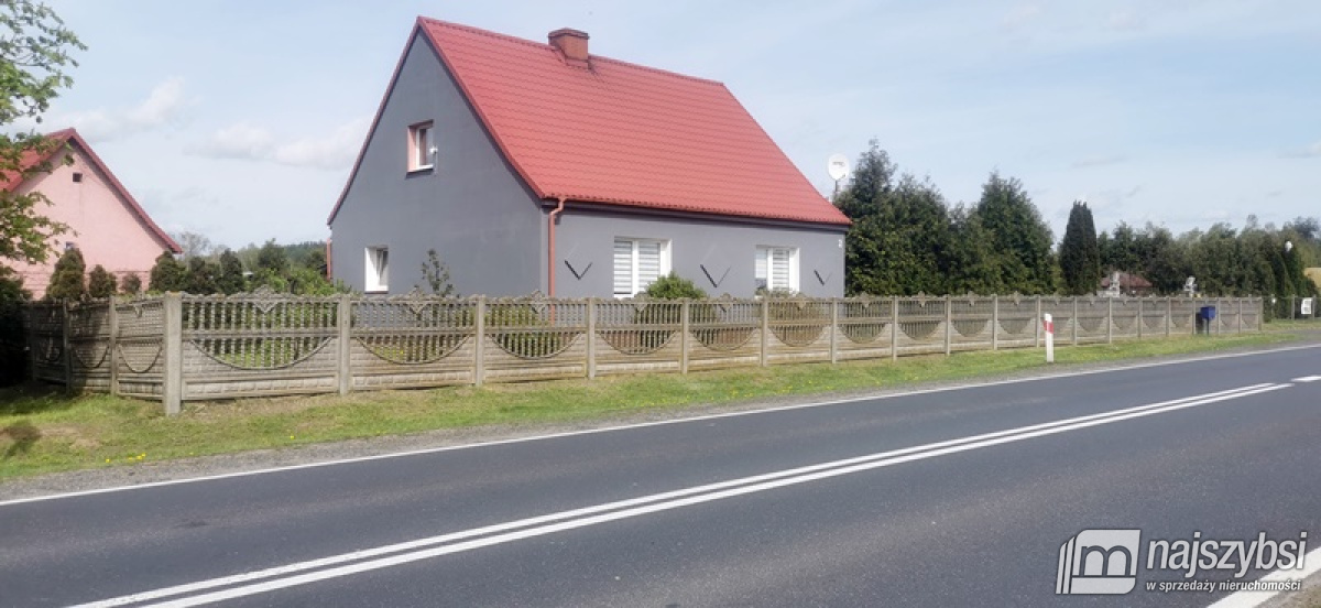 Dom, 250 m2, Mirosławiec  (13)