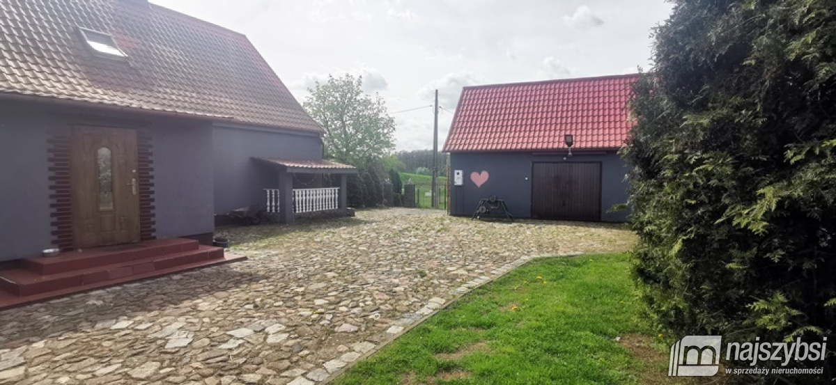 Dom, 250 m2, Mirosławiec  (16)