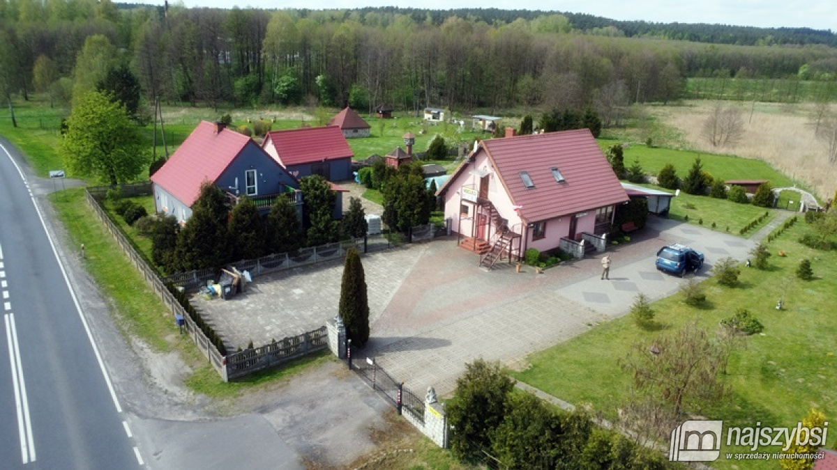 Dom, 250 m2, Mirosławiec  (2)